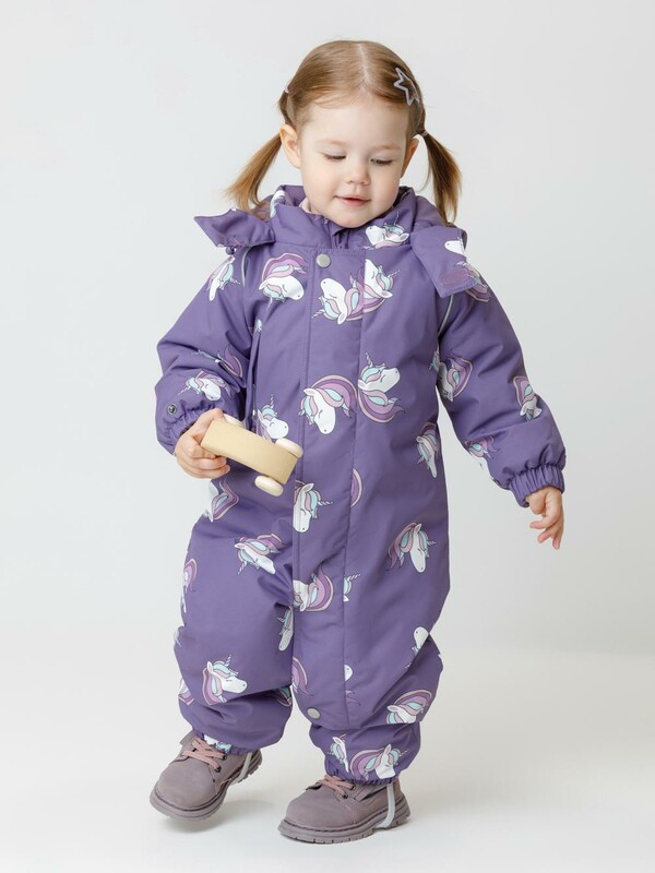 комбинезон д/дет яс